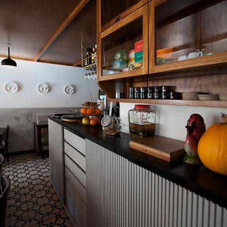Pensao Favorita Hotel Porto Kültér fotó