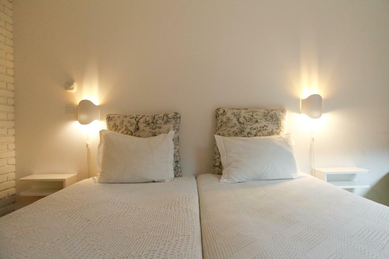 Pensao Favorita Hotel Porto Kültér fotó