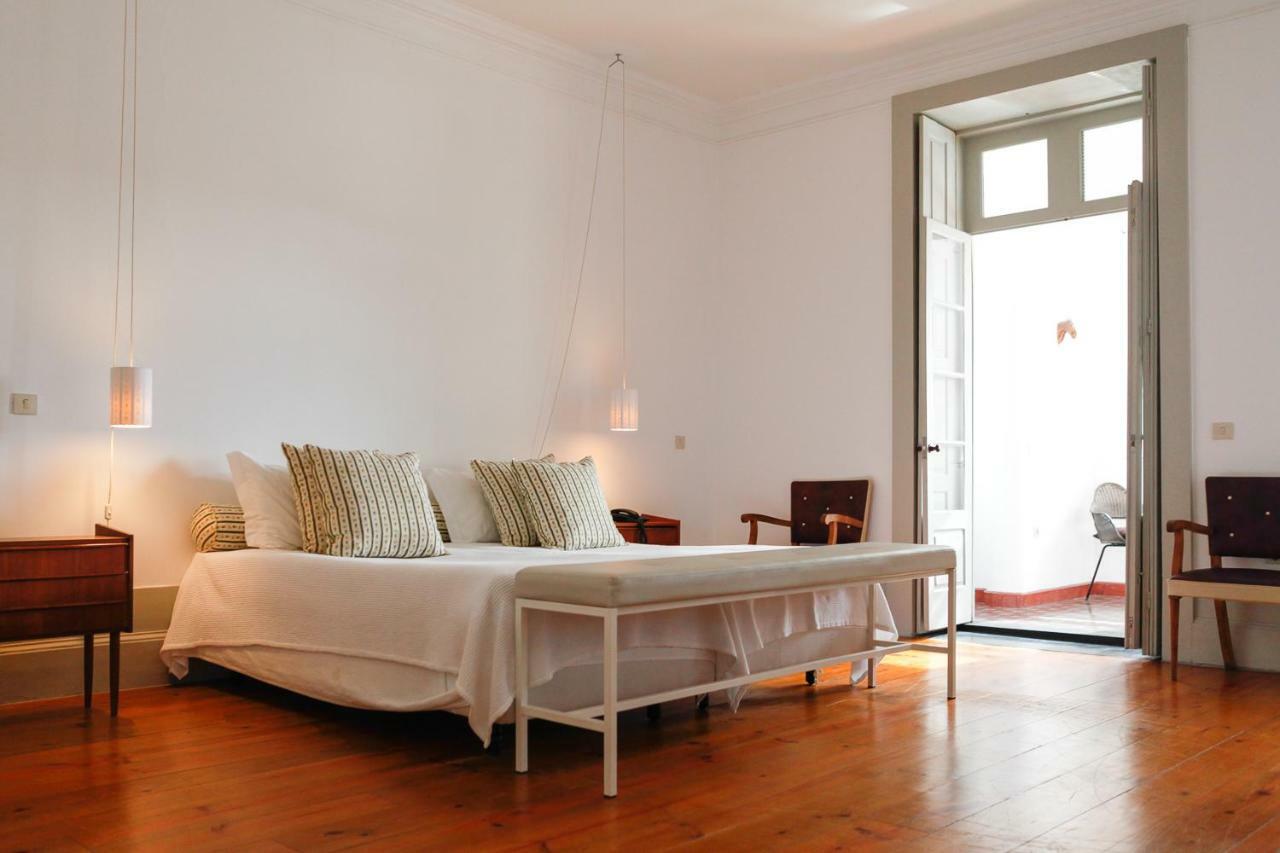 Pensao Favorita Hotel Porto Kültér fotó
