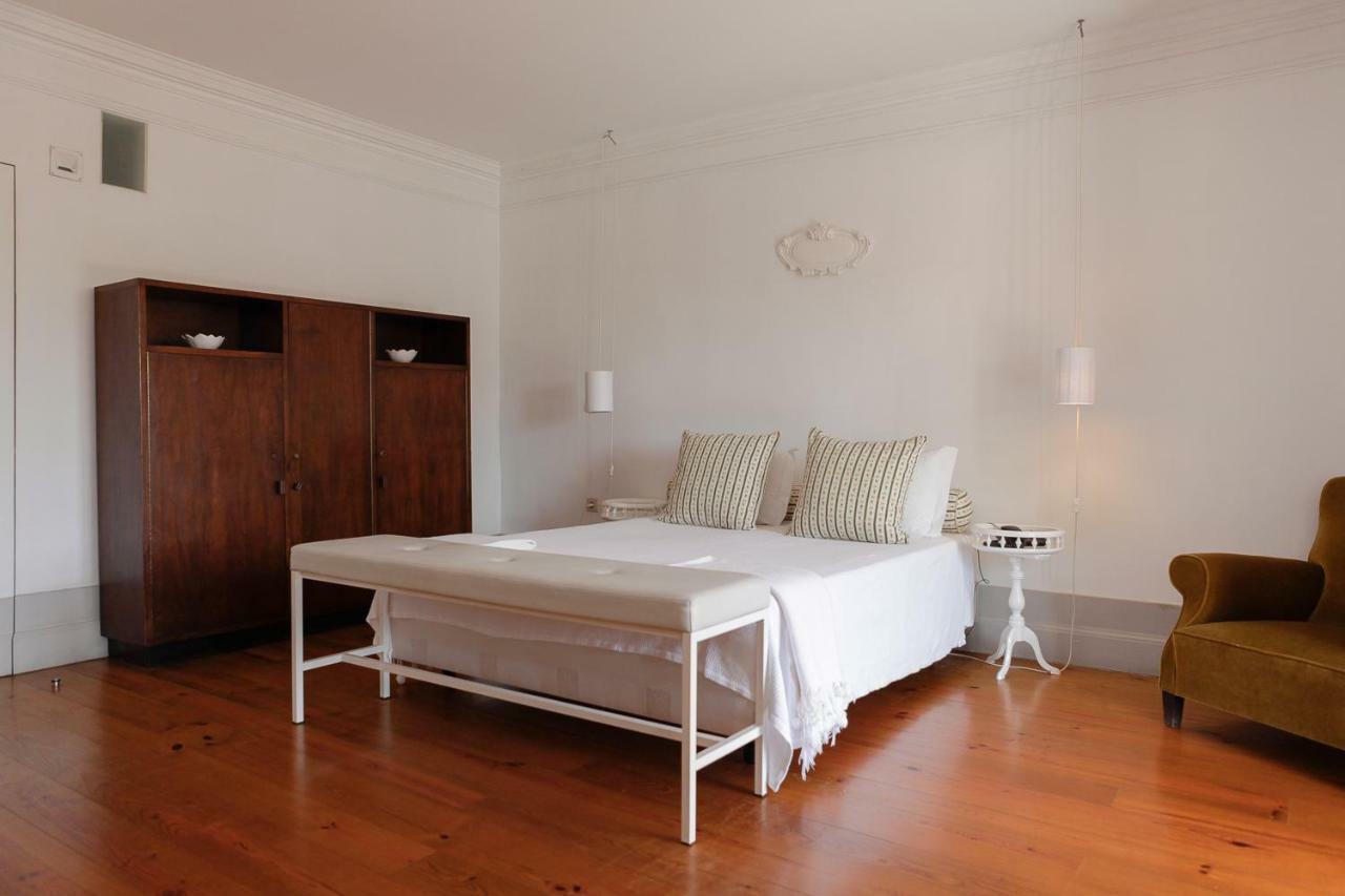 Pensao Favorita Hotel Porto Kültér fotó