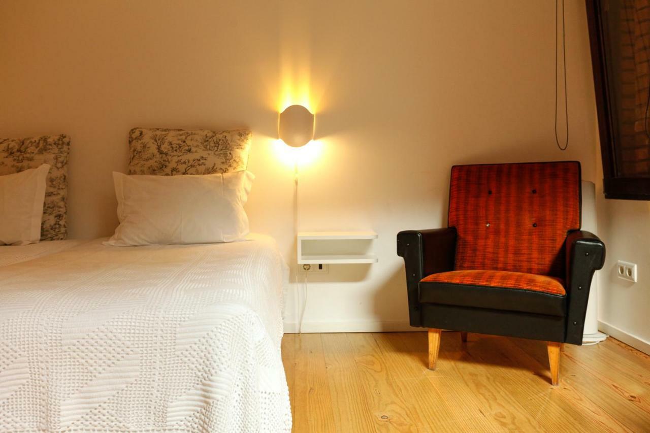 Pensao Favorita Hotel Porto Kültér fotó
