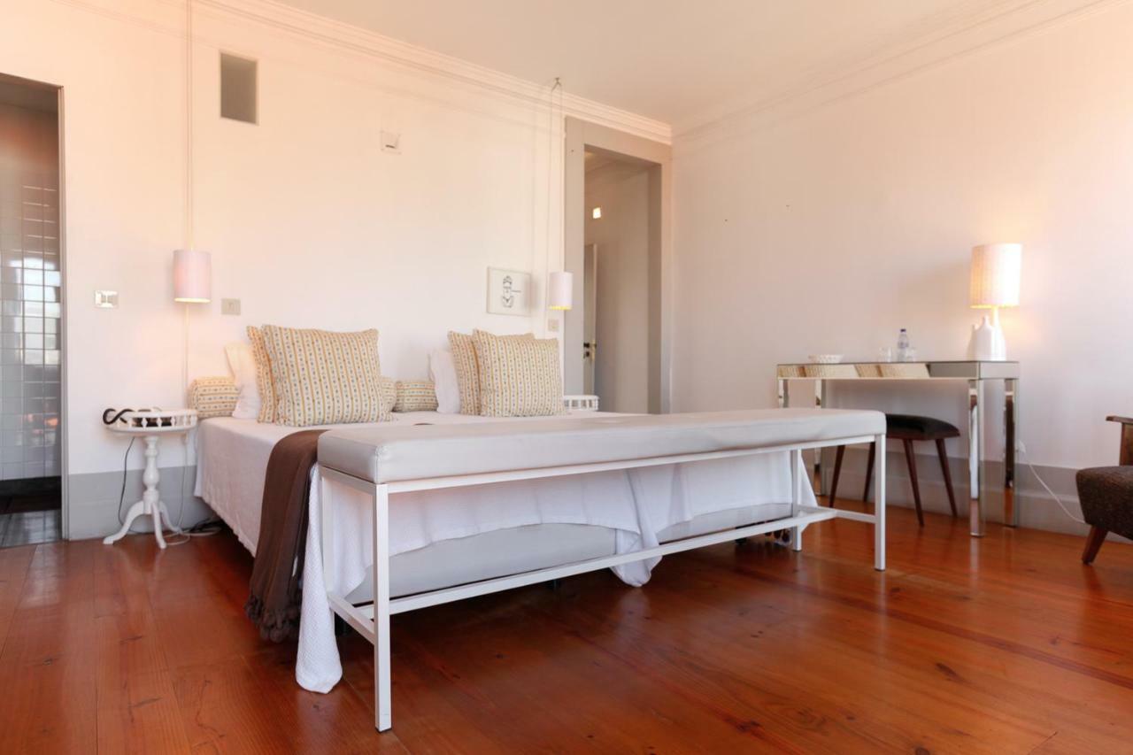 Pensao Favorita Hotel Porto Kültér fotó