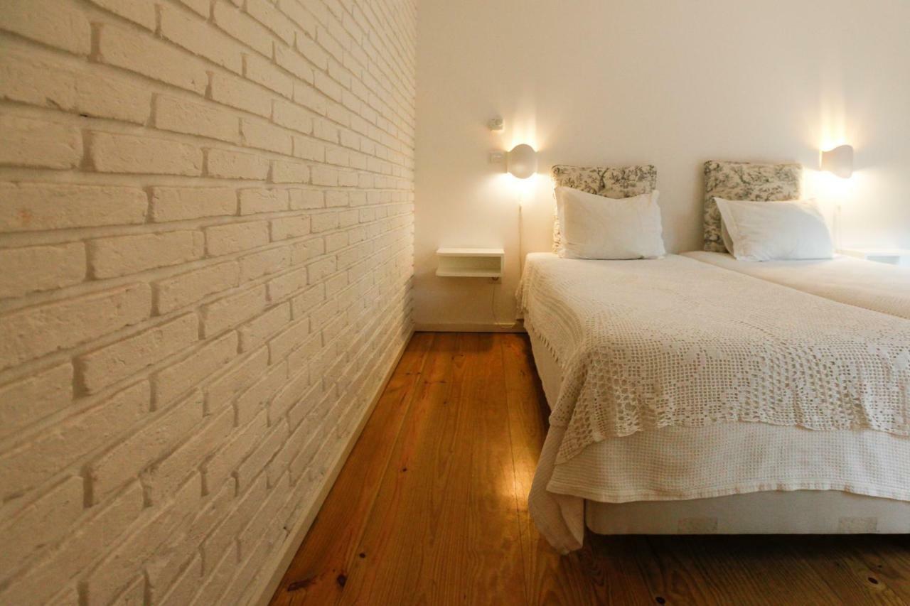 Pensao Favorita Hotel Porto Kültér fotó