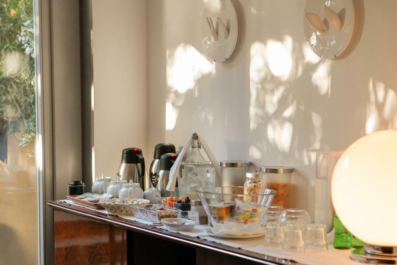 Pensao Favorita Hotel Porto Kültér fotó
