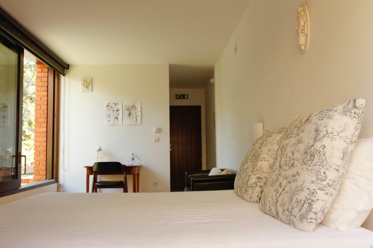 Pensao Favorita Hotel Porto Kültér fotó
